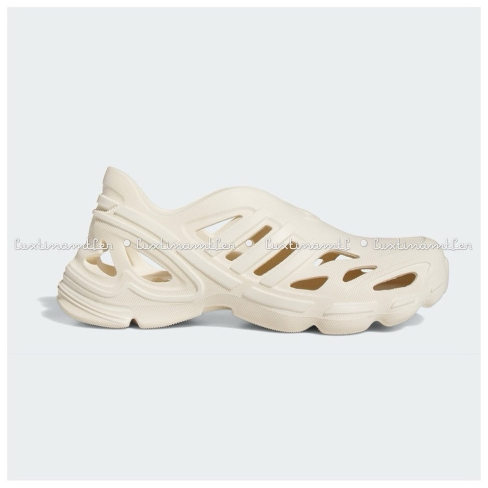 adidas Adifom Supernova Shoes in Wonder White
